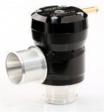 GFB Mach 2 TMS Recirculating Diverter Valve - 33mm Inlet/33mm Outlet (suits Mitsubishi EVO I-X) - T9133