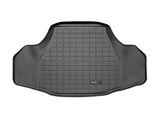 WeatherTech 09+ Acura TL Cargo Liners - Black - 40402