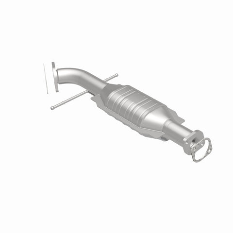 MagnaFlow Direct Fit Catalytic Converter 02-05 Sedona 3.5L rr OEM - 49544