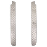 ARB Deluxe Side Rail & Step S 80Ser W/Flr - 4411010