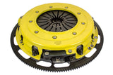ACT 2001 Ford Mustang Twin Disc HD Race Kit Clutch Kit - T1R-F03