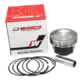 Wiseco 07-12 Polaris 800 RZR05-12 Sportsman 111 Piston Kit - 4962M08200