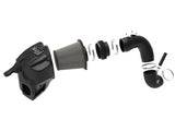 aFe Quantum Pro DRY S Cold Air Intake System 13-18 Dodge Cummins L6-6.7L - Dry - 53-10002D