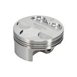 Wiseco Yamaha YZ250F 01-04 12.71 CR 7700XU Piston kit - 4872M07700