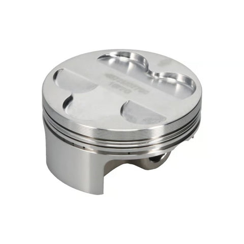 Wiseco Yamaha YZ250F 01-04 12.71 CR 7700XU Piston kit - 4872M07700