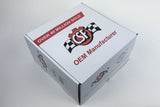 CSF 70-72 Porsche 914.6 / 70-76 Porsche 914 w/ Flat 6 Conversion Engine Oil Cooler - 8260