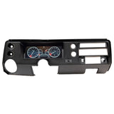 Autometer 1968 Chevy Chevelle InVision Direct Fit Digital Dash System - 7401