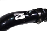 Injen 17-19 Honda Civic Type-R Aluminum Intercooler Piping Kit - Black - SES1582ICPBLK