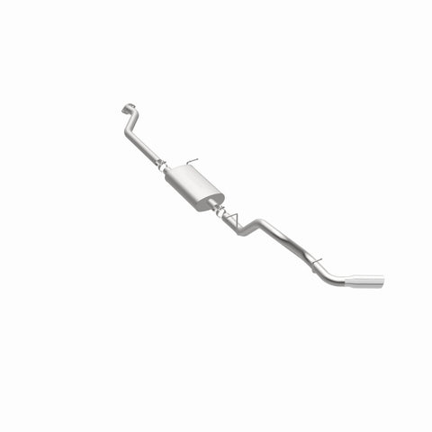 MagnaFlow Sys C/B GM 1500 Ext Cab 99-02 - 15618