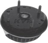 KYB Shocks & Struts Strut Mounts Front & Rear JAGUAR S-Type 2000-08 JAGUAR XF 2009 - SM5449