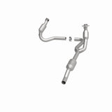 MagnaFlow Direct Fit Catalytic Converter 02-03 Ram 1500 4.7L CA Emis - 49554
