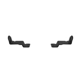 KC HiLiTES 2021+ Ford Bronco 50in Overhead Light Bar Mounting Bracket Set - 7332