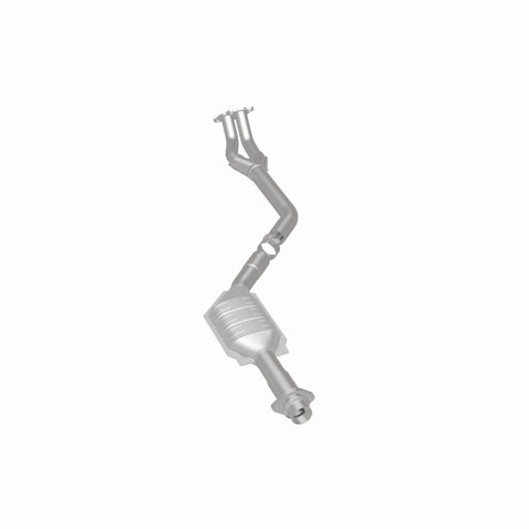 MagnaFlow Conv DF 1991 BMW 318I 1.8L - 23799