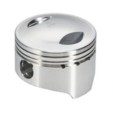 Wiseco Suzuki LT230/250 Quad 10.251 CR 2598XD Piston Kit - 4382M06600