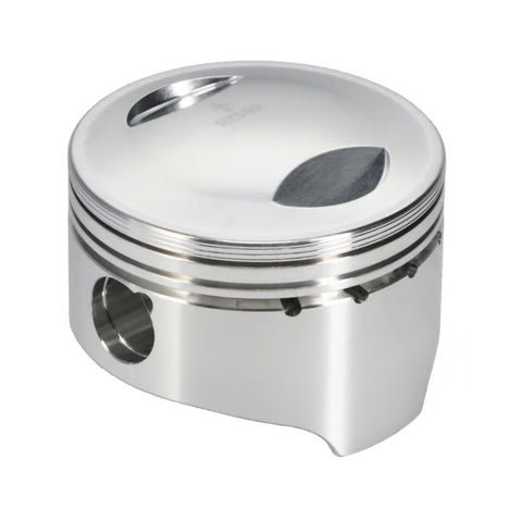 Wiseco Suzuki LT230/250 Quad 10.251 CR 2598XD Piston Kit - 4382M06600