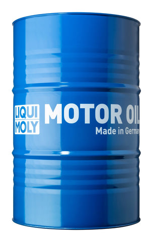 LIQUI MOLY 205L Molygen New Generation Motor Oil SAE 5W30 - 20423