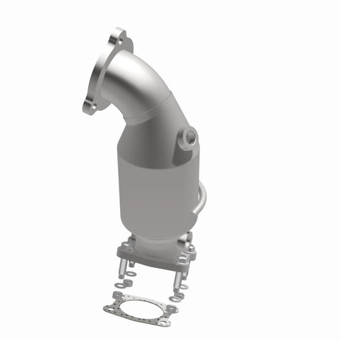 MagnaFlow Direct Fit Catalytic Converter 04 S40/V40 1.9L frt CA - 444310