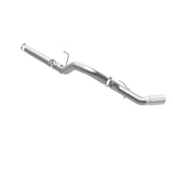 MagnaFlow 2021 RAM 3500 5 Inch Filter-Back System - 17912