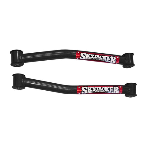 Skyjacker 2007-2010 Jeep Wrangler (JK) 4 Wheel Drive Suspension Link Arm Kit - JKLL24F