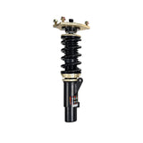 BLOX Racing 2016+ Honda Civic Coupe/Sedan (Non SI / Type R) Plus Series Fully Adjustable Coilovers - BXSS-00130