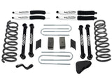 Tuff Country 03-07 Ram 2500 4X4 6in Lift Kit w/Coil Springs (Fits 6/31/07 & Earlier No Shocks) - 36004K