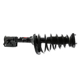 KYB Shocks & Struts Strut Plus Rear Left HYUNDAI Tucson 2009-2005 - SR4222