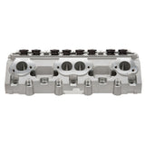 Edelbrock Cylinder Head SB Chrysler Victor In-Line 16 Complete w/ Solid Roller Springs - 61729