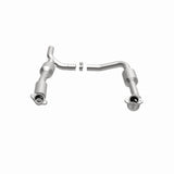 MagnaFlow Conv Direct Fit OEM 07-08 Ford E-150 - 5582640