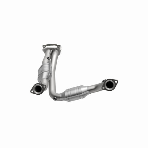 MagnaFlow Conv DF 04-06 Ranger 4.0 Front OEM - 49682