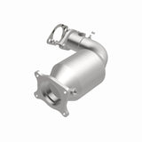 MagnaFlow OEM Grade Direct Fit Converter 15-19 Subaru WRX H4 2.0L - 21-822