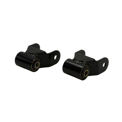 Belltech SHACKLE KIT 88-07 GM C-1500 1/2inch LIFT - 6404