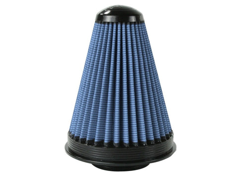 aFe Takeda Air Filters IAF PDS A/F P5R 3-1/2F x 6B(INV) x 2-3/4T(DOM) x 8H(VS) - TF-9019R