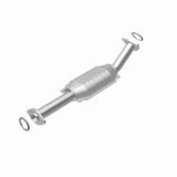 MagnaFlow Conv DF 03-04 Toyota Tundra V8 4.7L Gas - 24406