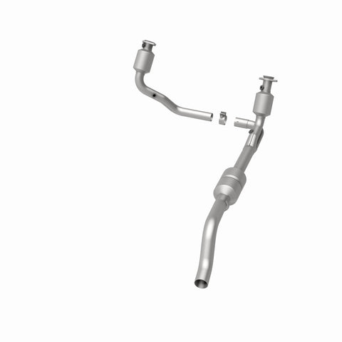 MagnaFlow Conv DF 00-03 Durango 4WD 4.7L - 458047