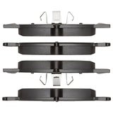 R1 07-18 BMW X6 Front Optimum OE Brake Pads - 2552-1294-00