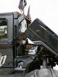 Elektric Offroad 2024+ Polaris Ranger 1500 - R5HRA0001
