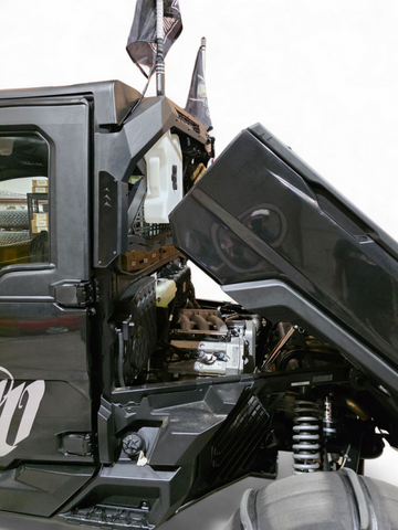 Elektric Offroad 2024+ Polaris Ranger 1500 - R5HRA0001