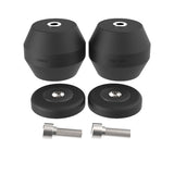 Timbren 1998 Dodge Durango Front Suspension Enhancement System - DDF974B