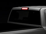 Raxiom 09-18 Dodge RAM 1500 10-18 Dodge RAM 2500/3500 Axial Series LED Third Brake Light- Red - R117632