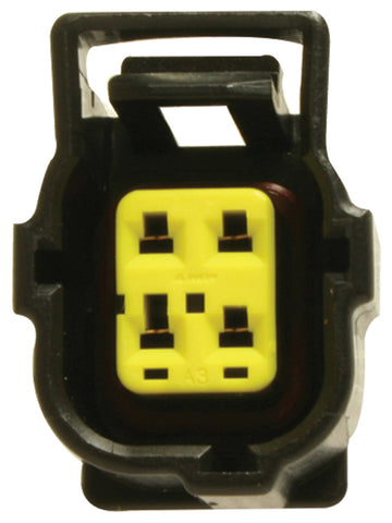 NGK Dodge Ram 1500 2001 Direct Fit Oxygen Sensor - 23139