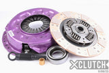 XClutch 87-88 Nissan 200SX SE 3.0L Stage 2 Cushioned Ceramic Clutch Kit - XKNI24001-1C