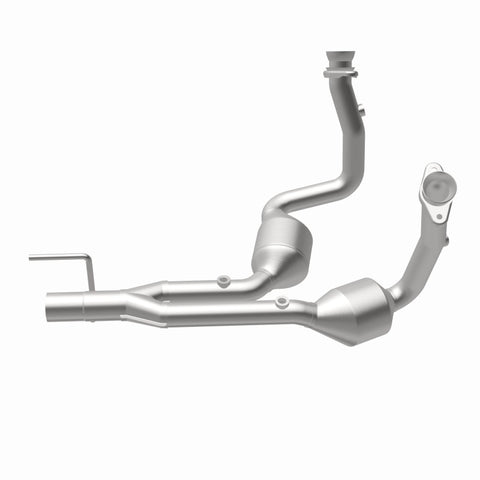 MagnaFlow Direct Fit Catalytic Converter 04 Jeep Grand Cherokee 4.7L - 49074