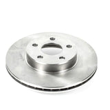 Power Stop 90-98 Buick Skylark Front Autospecialty Brake Rotor - AR8234