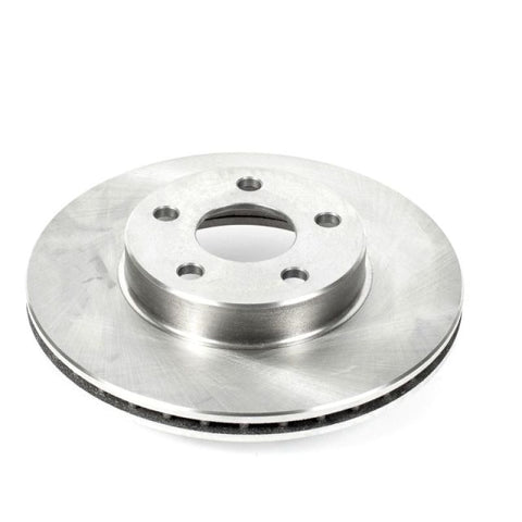 Power Stop 90-98 Buick Skylark Front Autospecialty Brake Rotor - AR8234