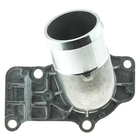 Gates OE Type Thermostat Water Outlet Assembly - 180 Degree Bottom By-Pass - 33950