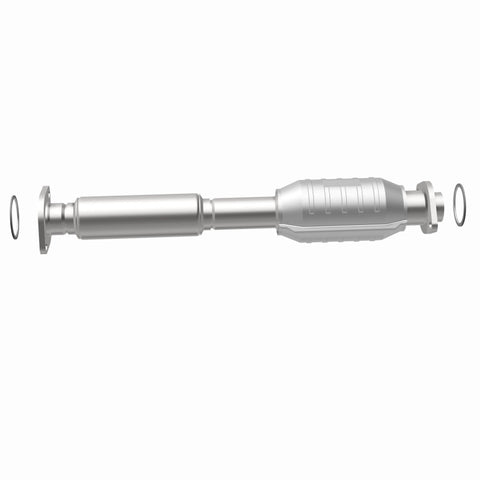 MagnaFlow Conv DF 06- Mazda 6 3.0L Rear OEM - 49232