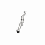 MagnaFlow Conv DF Audi 00-04 A6 Quattro 02-03 S6 4.2L Passenger Side *NOT FOR SALE IN CALIFORNIA* - 24061