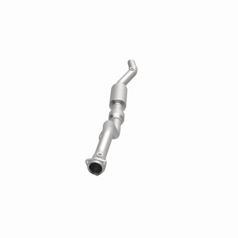MagnaFlow Conv DF Audi 00-04 A6 Quattro 02-03 S6 4.2L Passenger Side *NOT FOR SALE IN CALIFORNIA* - 24061