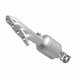 MagnaFlow Conv DF 03-04 Honda Civic 1.3L (CA Emissions) - 452315