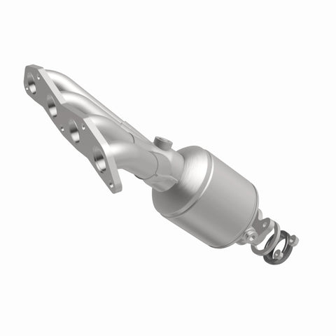 MagnaFlow Conv DF 03-04 Honda Civic 1.3L (CA Emissions) - 452315